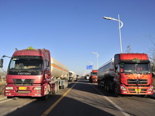 庫(kù)區(qū)展示